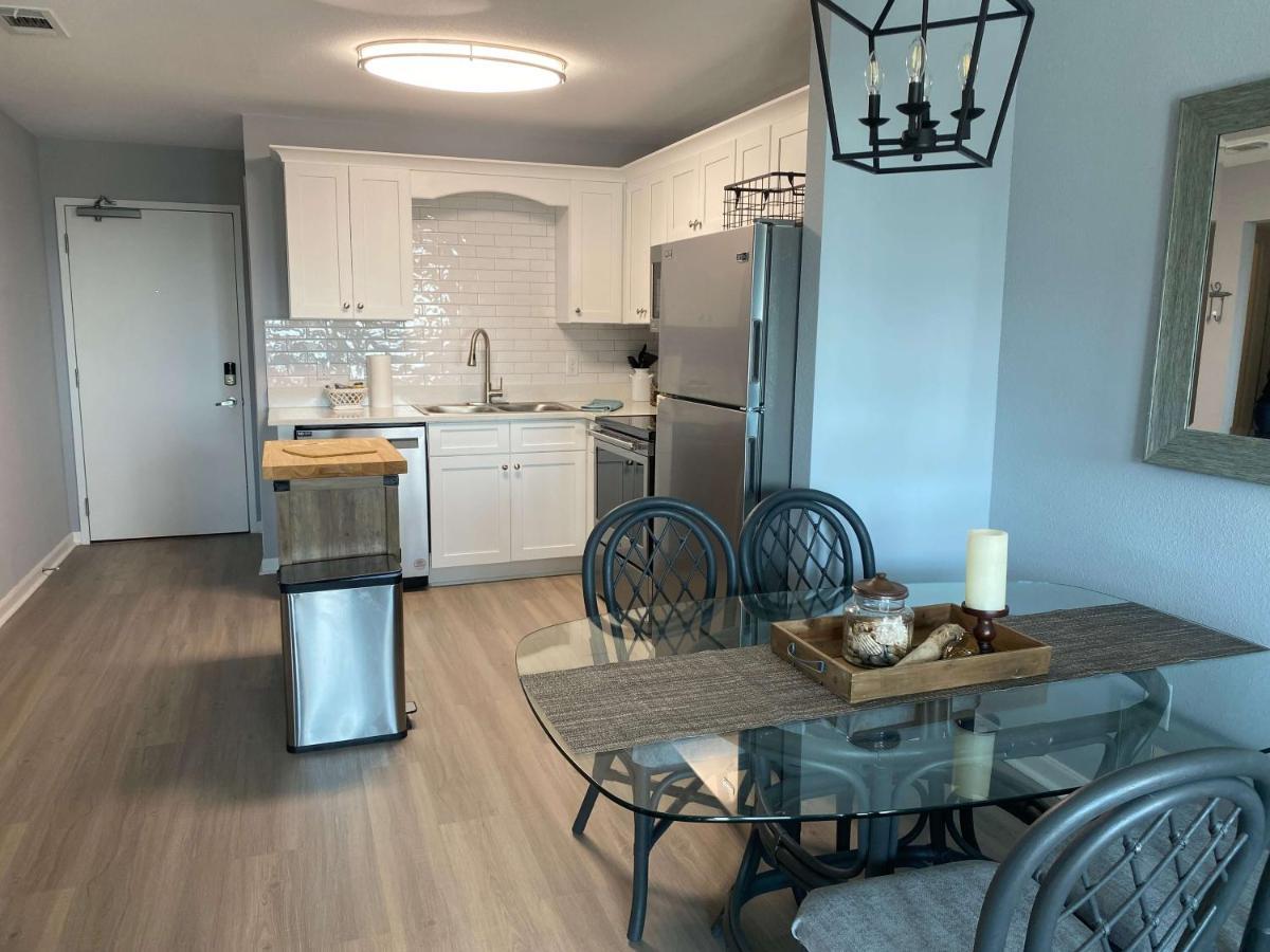 Gulf Shores Plantation 4307 By Albvr - New Upgraded Condo And Building - Great Amenities Gulf Highlands Esterno foto