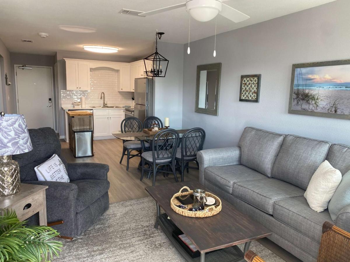 Gulf Shores Plantation 4307 By Albvr - New Upgraded Condo And Building - Great Amenities Gulf Highlands Esterno foto