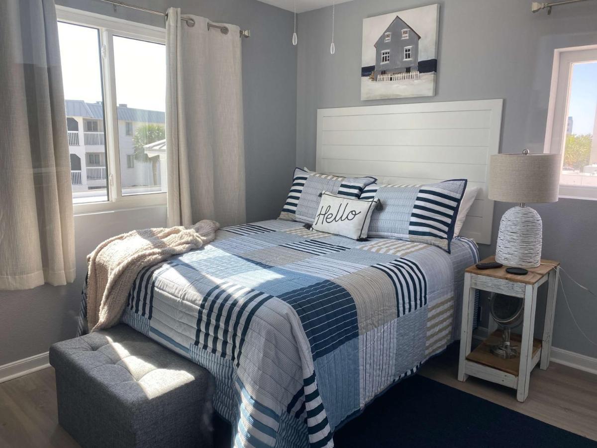 Gulf Shores Plantation 4307 By Albvr - New Upgraded Condo And Building - Great Amenities Gulf Highlands Esterno foto