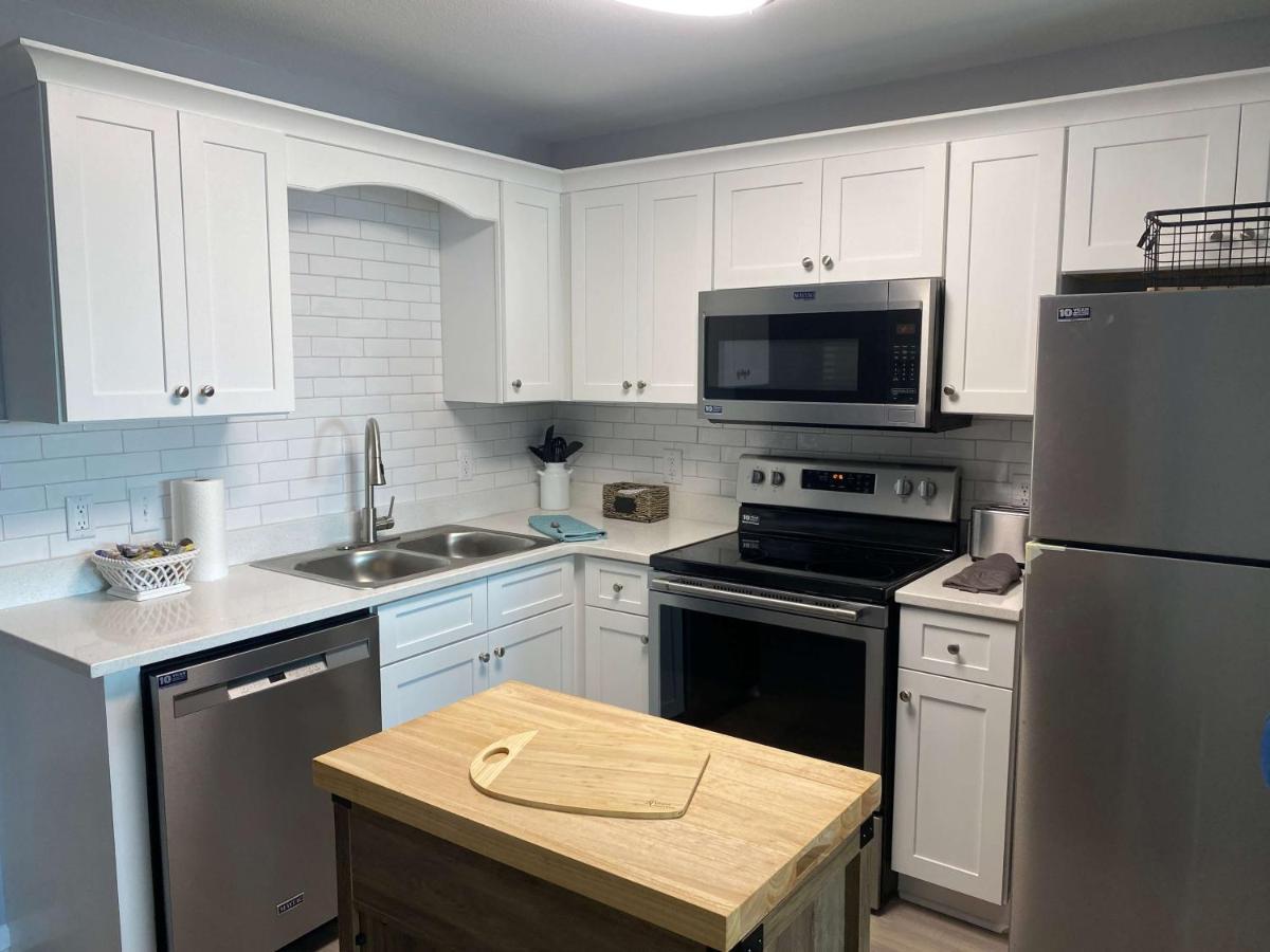 Gulf Shores Plantation 4307 By Albvr - New Upgraded Condo And Building - Great Amenities Gulf Highlands Esterno foto