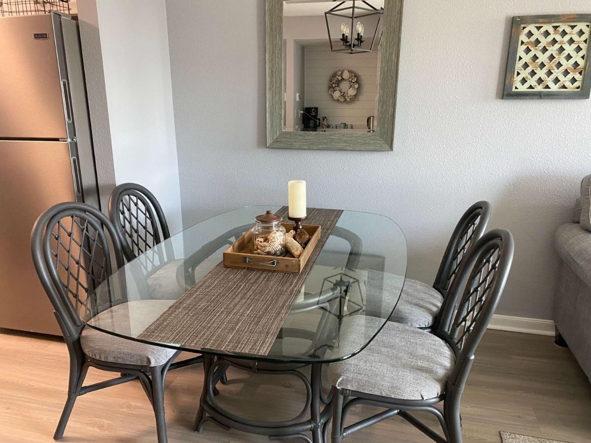 Gulf Shores Plantation 4307 By Albvr - New Upgraded Condo And Building - Great Amenities Gulf Highlands Esterno foto