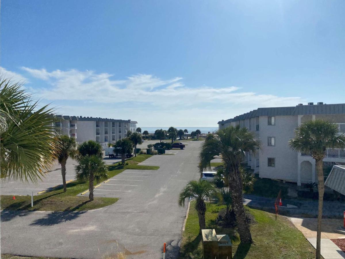Gulf Shores Plantation 4307 By Albvr - New Upgraded Condo And Building - Great Amenities Gulf Highlands Esterno foto